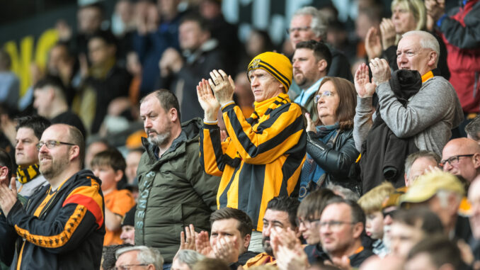 JUST IN : Hull City Boss accepts Mistakes, sets news Strategies and demands Fan Trust