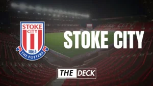 BREAKING : Stoke City Star Suspended Amid Alleged Sex Tape Scandal , Pending Investigations