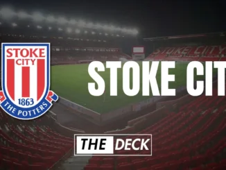 BREAKING : Stoke City Star Suspended Amid Alleged Sex Tape Scandal , Pending Investigations