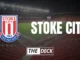 BREAKING : Stoke City Star Suspended Amid Alleged Sex Tape Scandal , Pending Investigations