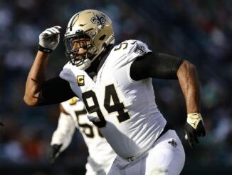 Saints veteran Cam Jordan Sends a message to Fans , Reveals his news Decision