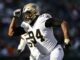 Saints veteran Cam Jordan Sends a message to Fans , Reveals his news Decision