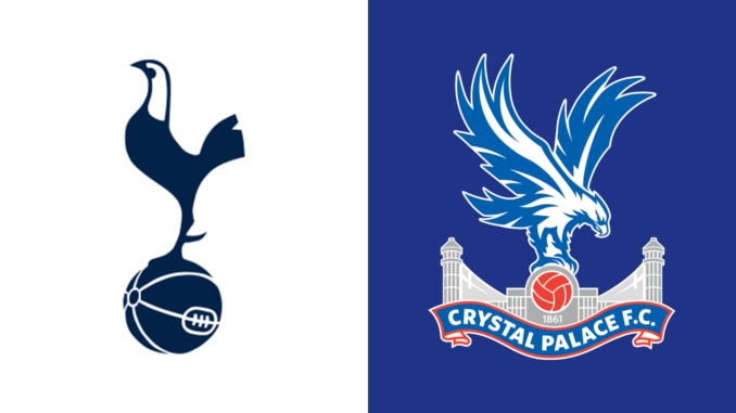 Crystal Palace vs Tottenham Hotspur injury latest with 5 players out with 2 doubts