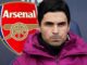 Arsenal's Ambitions Waver as the Gunners Struggle to Fire