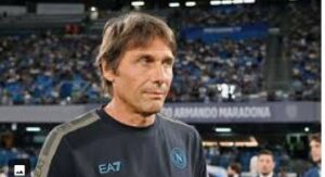 È una catastrofe per il Napoli sottovalutare l'Atalanta - CONTE esprime ansia - REPORT IN DETTAGLIO