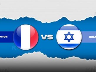 MATCH REPORTÉ : France vs. Israël – « Nouvelle » heure de coup d'envoi, pronostics, actualités de l'équipe, compositions