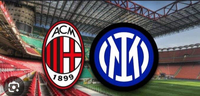 Uniti nella rivalità: Inter e Milan uniscono le forze per uno stadio storico