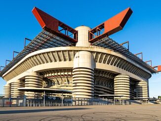 Milan CEO Scaroni starts new stadium project: ‘Milan and Inter’s legacy at San Siro lives on.’