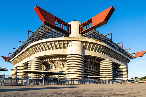 Milan CEO Scaroni starts new stadium project: ‘Milan and Inter’s legacy at San Siro lives on.’