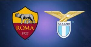 UFFICIALE! Si svolgerà questa sera, per la prima volta dopo tre anni, lo scontro Roma-Lazio - Report