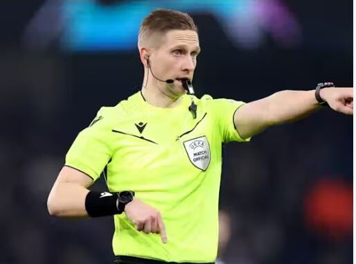 Inter Milan-Napoli 1-1 Scontro in Serie A Arbitro punito dopo un rigore controverso – Retrocesso in Serie B