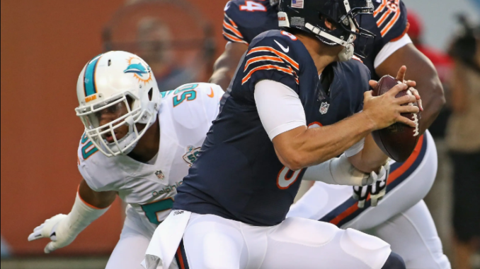 Why the Bears and Dolphins Losses Look Even Worse Today