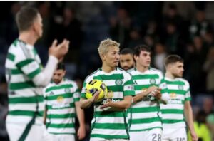 Even Rangers fans recognize the truth about Celtic following the RB Leipzig encounter - Report