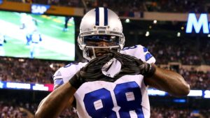  ‘I Love It’ Dez Bryant on Recent Dallas Cowboys Head Coach Rumor