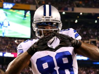 ‘I Love It’ Dez Bryant on Recent Dallas Cowboys Head Coach Rumor