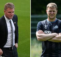 What happened to Eddie Howe’s first Newcastle United starting XI three years on