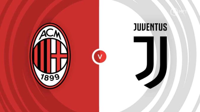 MATCH RESCHEDULED: AC Milan vs. Juventus ‘New’ kick-off time, prediction, team news, lineups.