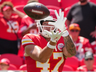 "Did the Chiefs Just Uncover Hidden Talent in Tuesday’s Practice Squad Shuffle?"