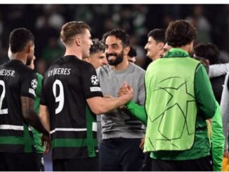 Antonio Salvador levanta preocupações sobre o jogo dos gyokeres da estrela do Sporting CP para todos os grandes