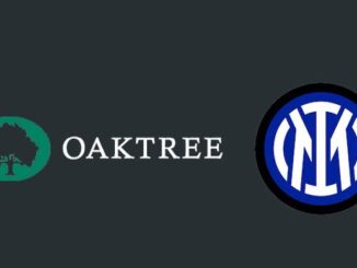 L'Inter sigla accordi chiave con Oaktree per un futuro luminoso: 183 milioni di euro investiti in rinnovi e nuovi acquisti