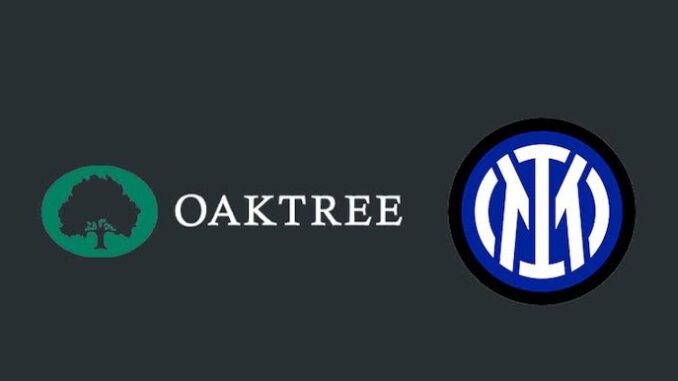 L'Inter sigla accordi chiave con Oaktree per un futuro luminoso: 183 milioni di euro investiti in rinnovi e nuovi acquisti