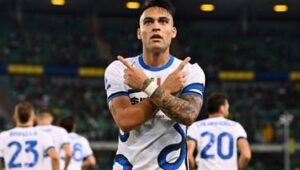 Lautaro Martinez brilla con mosse ingannevoli, ma l'Argentina non è all'altezza! Il Paraguay mette a segno uno sconvolgimento sorprendente