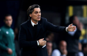 Montella becomes leading candidate for Roma job