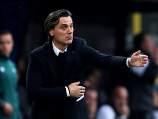 Montella becomes leading candidate for Roma job