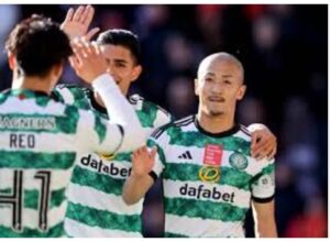 Celtic's Rising Stars and Tynecastle Test Looming