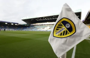 Reasons Why Leeds attacker wants to leave on loan in January