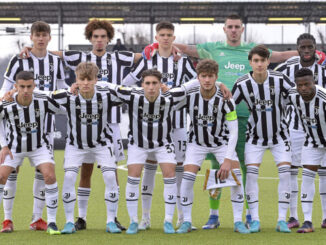 Il boss della Juventus annuncia una nuova formazione tra i dettagli dei biglietti della Juventus Youth League - Decisione presa