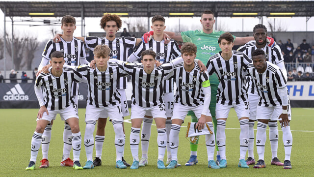 Il boss della Juventus annuncia una nuova formazione tra i dettagli dei biglietti della Juventus Youth League - Decisione presa