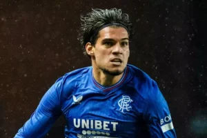 Family friend: Rangers want £1.6m to finalise January sale of Ibrox star