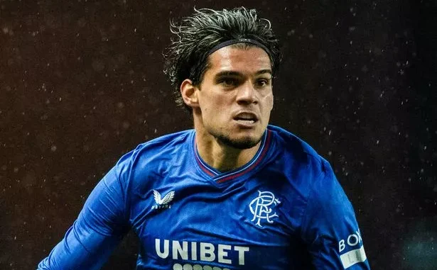 Family friend: Rangers want £1.6m to finalise January sale of Ibrox star