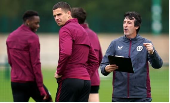 Aston Villa Gearing Up for European and Domestic Challenges