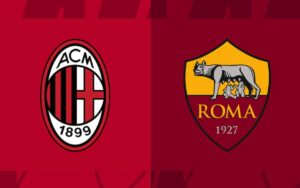 Anteprima: AC Milan contro Roma - Pronostico, Notizie di squadra, Formazioni, Arbitro, Quote, Canale TV e VAR.