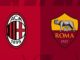 Anteprima: AC Milan contro Roma - Pronostico, Notizie di squadra, Formazioni, Arbitro, Quote, Canale TV e VAR.