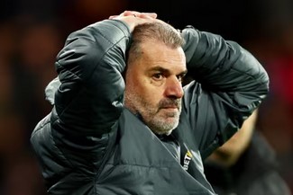 BREAKING NEWS: Tottenham Fires Ange Postecoglou after Nottingham Forest loss