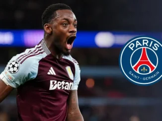 Aston Villa and PSG 'negotiating' wild swap deal to shake up 'entire European transfer market'