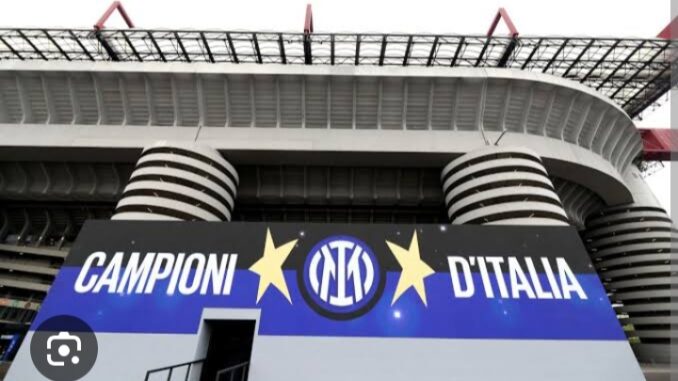 ‌Ottime notizie per l'Inter