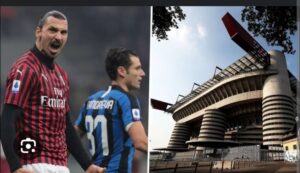 Inter e Milan vicine alla decisione sul futuro di San Siro