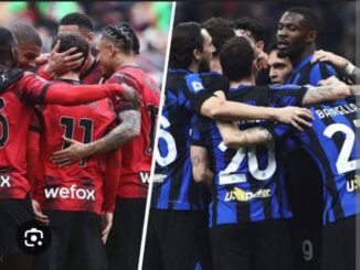 Inter e Milan si assicurano vittorie cruciali in Champions League