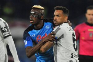 Danilo, veterano della Juventus, sarebbe nel mirino del Napoli per gennaio.