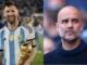 Pep Guardiola Wants Argentina Star in EPL To Revive Fortunes