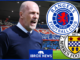 Preview: St Mirren vs. Rangers - prediction, team news, lineups