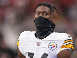 Pittsburgh Steelers safety suggests team could miss breakout star against Eagles.