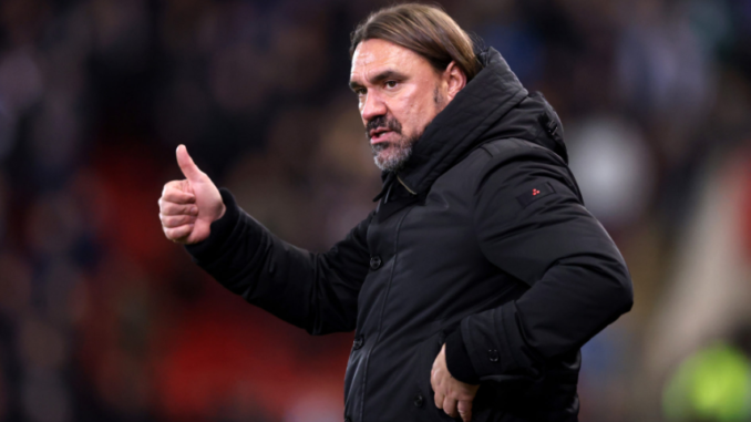 Daniel Farke is hindering Leeds United's efforts to improve their away form by consistently selecting a £16m player each week.