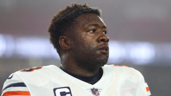 Ravens' Roquan Smith prepared to test toughness in Steelers rivalry clash