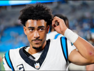 Bryce Young still has the potential to become the Panthers' long-term quarterback.