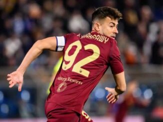 El Shaarawy e Saelemaekers a guidare le fasce della Roma contro il Milan